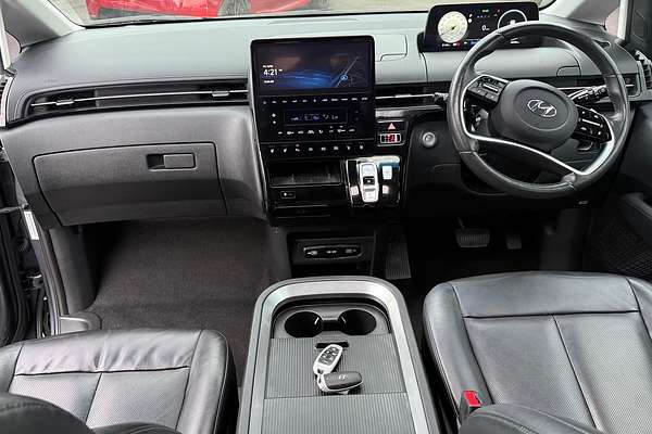 2021 Hyundai STARIA Highlander US4.V1 thumb-17