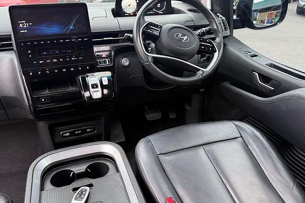 2021 Hyundai STARIA Highlander US4.V1 thumb-18