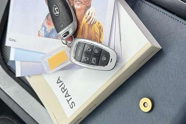 2021 Hyundai STARIA Highlander US4.V1 thumb-27