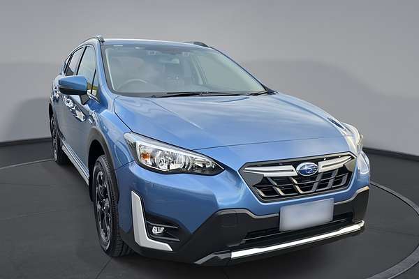 2022 Subaru XV Hybrid L G5X