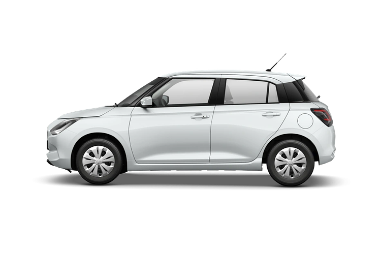 2026 Suzuki Swift Hybrid UZ
