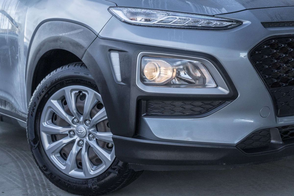 2019 Hyundai Kona Go OS.2