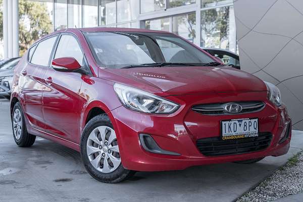 2017 Hyundai Accent Active RB4