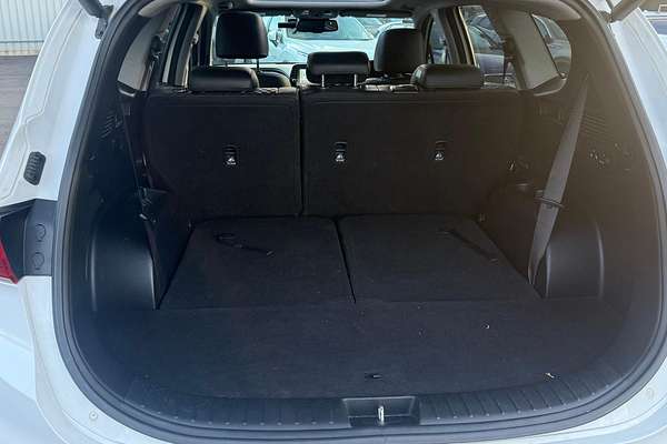 2019 Hyundai Santa Fe Highlander TM thumb-11