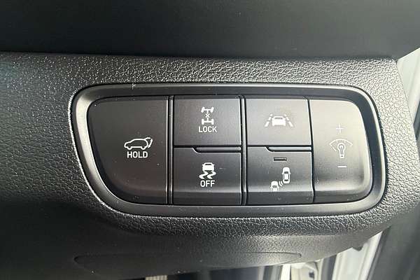 2019 Hyundai Santa Fe Highlander TM thumb-26