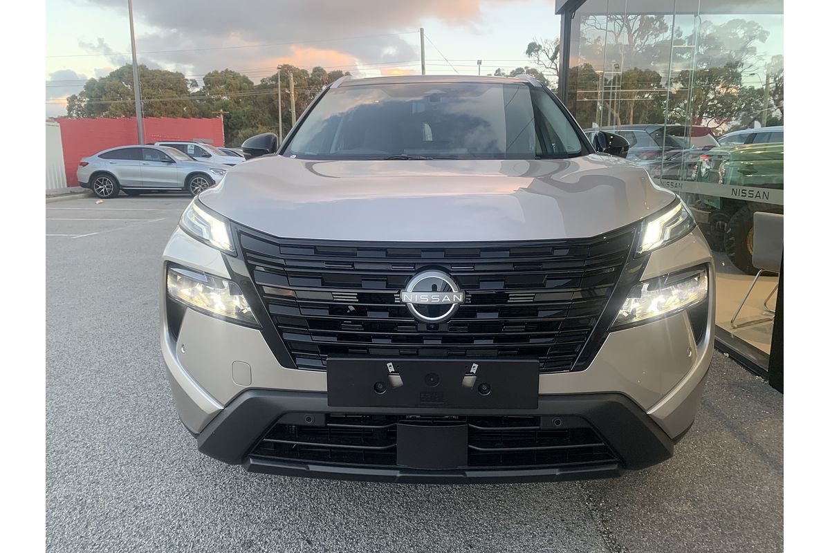 2026 Nissan X-TRAIL Ti e-POWER T33