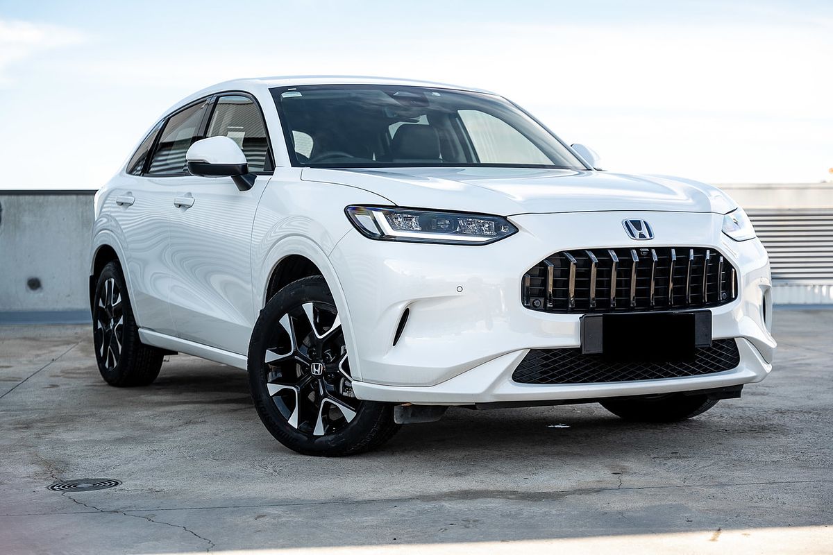 2023 Honda ZR-V e:HEV LX RZ