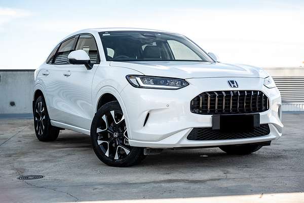 2023 Honda ZR-V e:HEV LX RZ