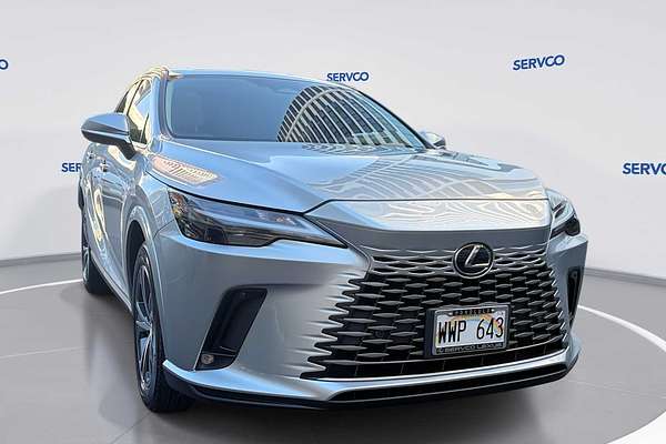 2023 Lexus RX Premium