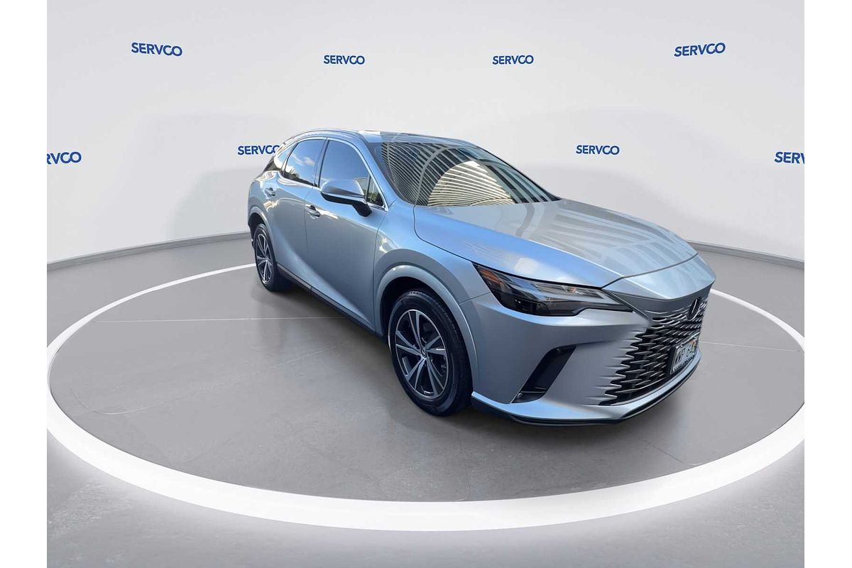 2023 Lexus RX Premium