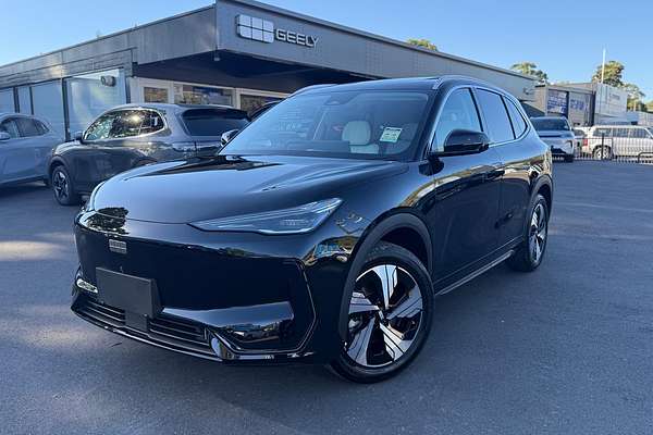 2026 Geely EX5 Inspire Extended Range E245 thumb-0