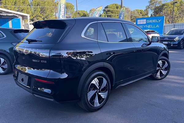 2026 Geely EX5 Inspire Extended Range E245 thumb-1