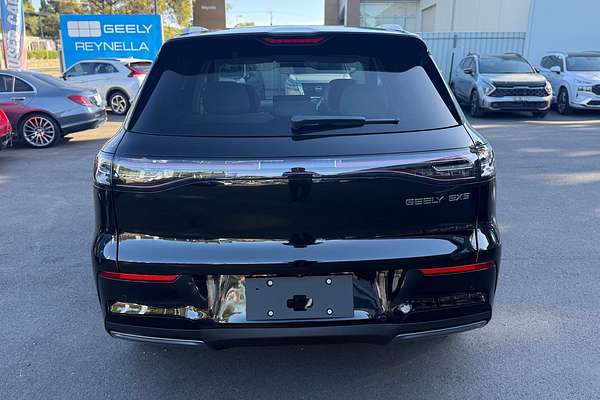 2026 Geely EX5 Inspire Extended Range E245 thumb-2