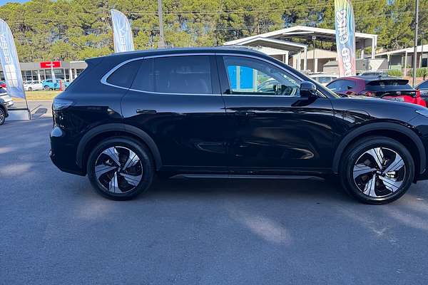 2026 Geely EX5 Inspire Extended Range E245 thumb-3
