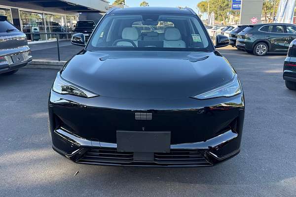 2026 Geely EX5 Inspire Extended Range E245 thumb-4