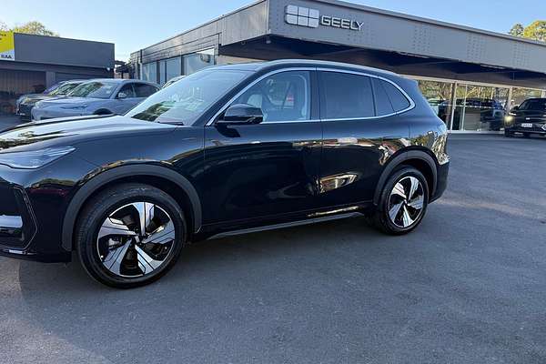 2026 Geely EX5 Inspire Extended Range E245 thumb-5