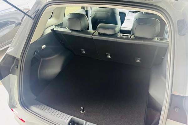 2026 Geely EX5 Inspire Extended Range E245 thumb-8