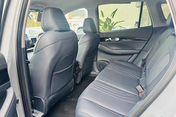 2026 Geely EX5 Inspire Extended Range E245 thumb-11