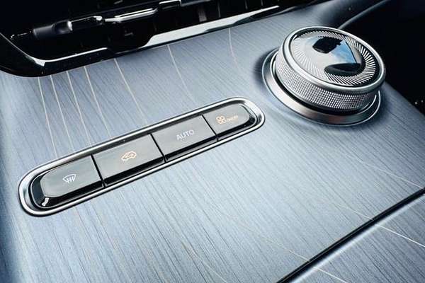 2026 Geely EX5 Inspire Extended Range E245 thumb-13