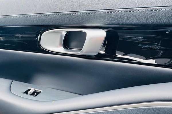2026 Geely EX5 Inspire Extended Range E245 thumb-16