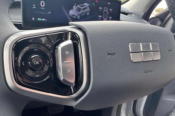 2026 Geely EX5 Inspire Extended Range E245 thumb-18