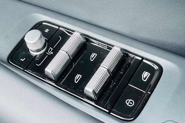 2026 Geely EX5 Inspire Extended Range E245 thumb-20