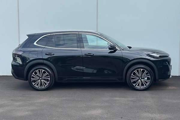 2026 Geely Starray EM-i Inspire Extended Range P145 thumb-2