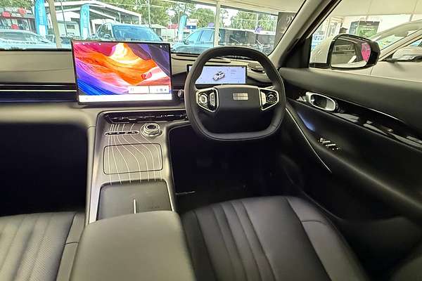 2026 Geely Starray EM-i Inspire Extended Range P145 thumb-8