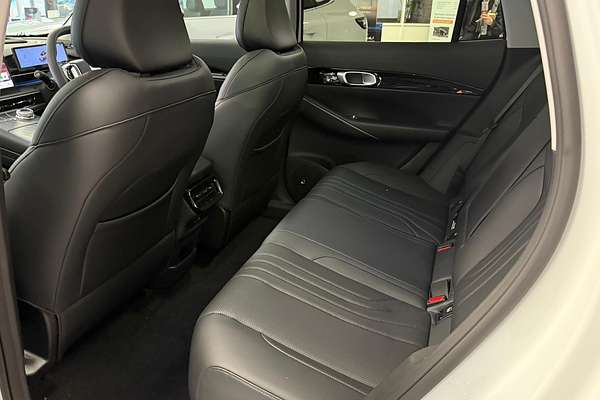 2026 Geely Starray EM-i Inspire Extended Range P145 thumb-11