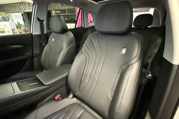 2026 Geely Starray EM-i Inspire Extended Range P145 thumb-15