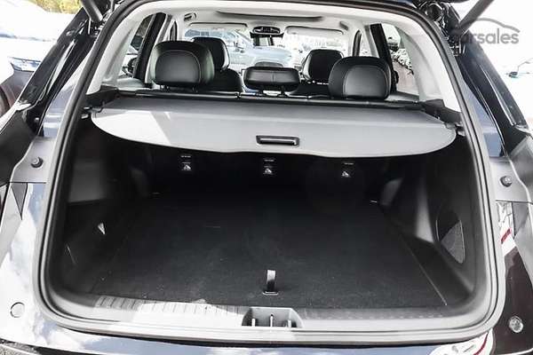2026 Geely Starray EM-i Inspire Extended Range P145 thumb-19