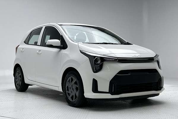 2024 Kia Picanto Sport JA PE2