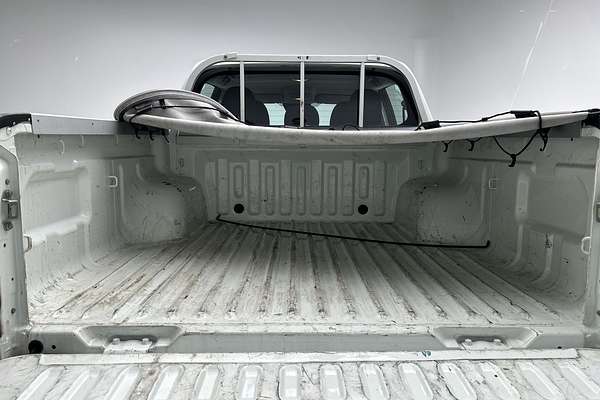 2020 Mitsubishi Triton GLX ADAS MR Rear Wheel Drive thumb-19