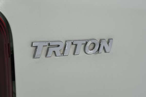 2020 Mitsubishi Triton GLX ADAS MR Rear Wheel Drive thumb-20