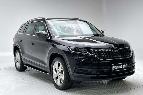 2019 SKODA Kodiaq 132TSI NS