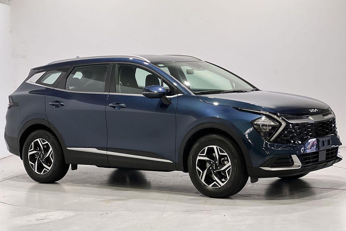 2024 Kia Sportage S NQ5