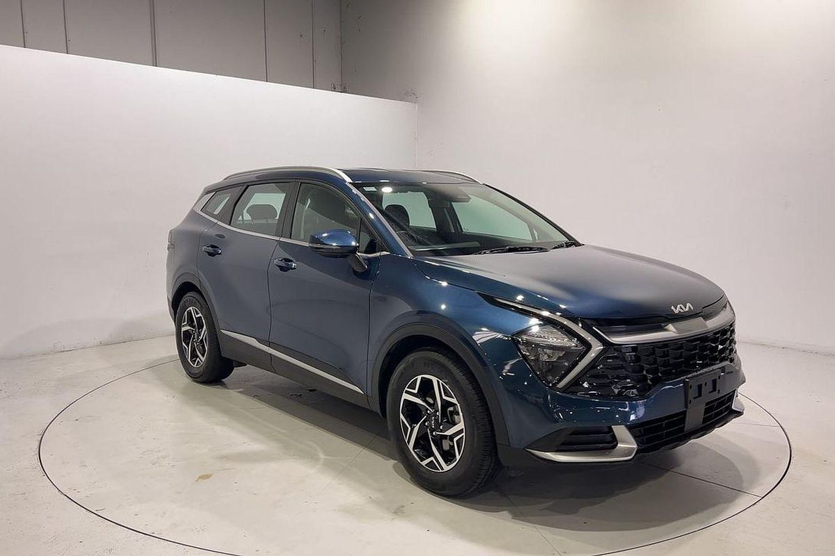 2024 Kia Sportage S NQ5