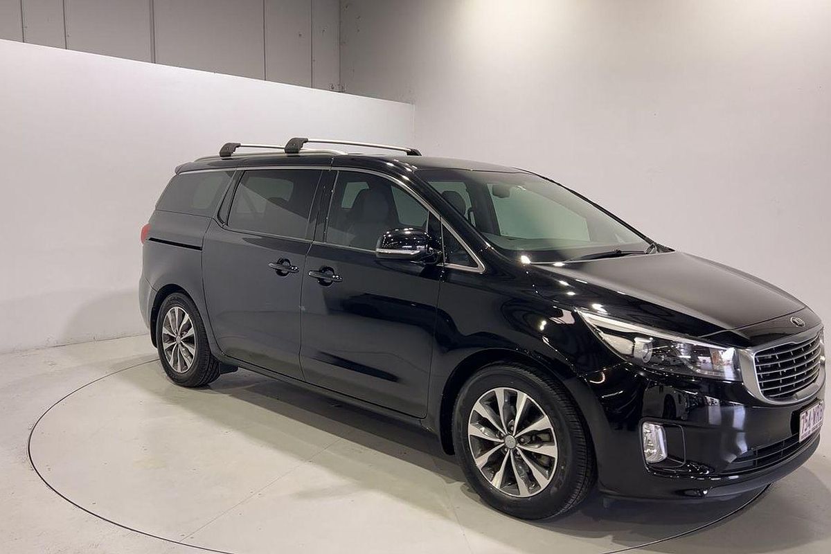 2016 Kia Carnival S YP