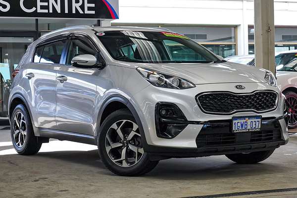 2019 Kia Sportage Si QL