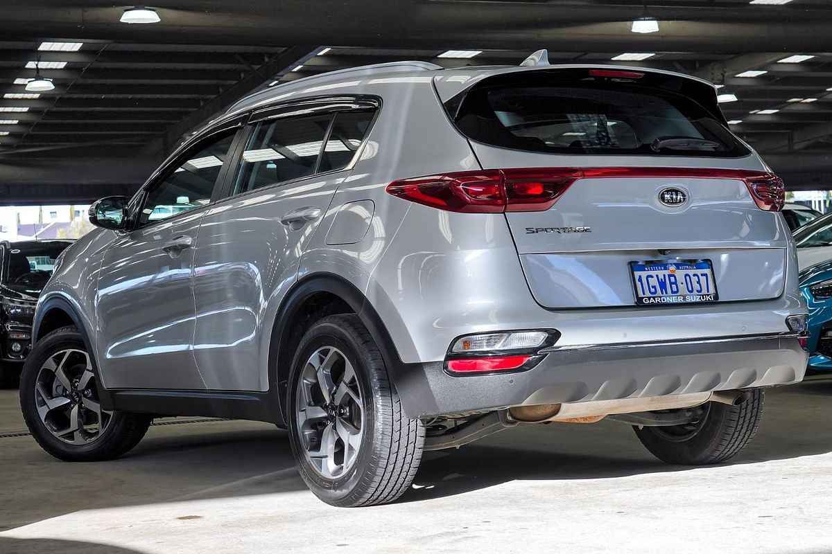 2019 Kia Sportage Si QL