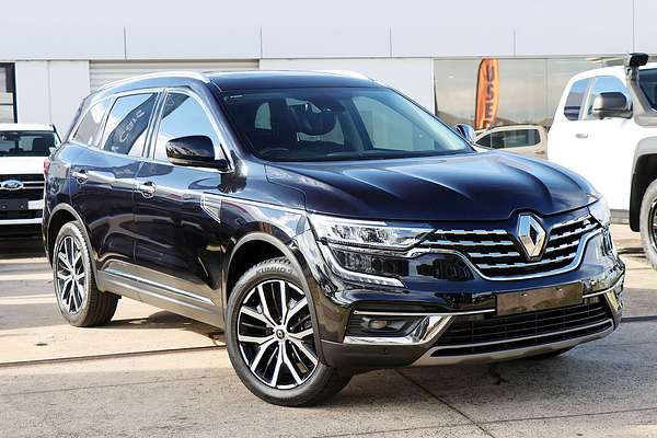 2022 Renault Koleos Intens HZG