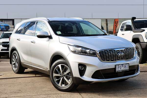2018 Kia Sorento SLi UM