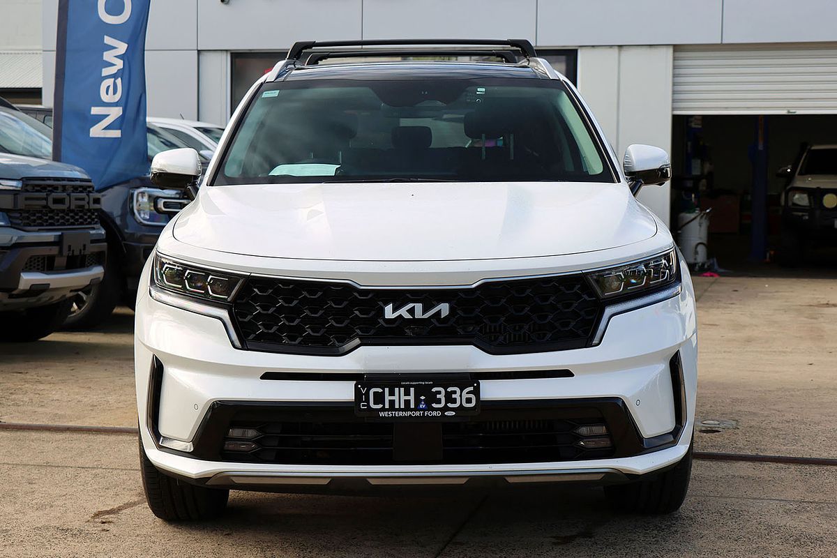 2022 Kia Sorento PHEV GT-Line MQ4