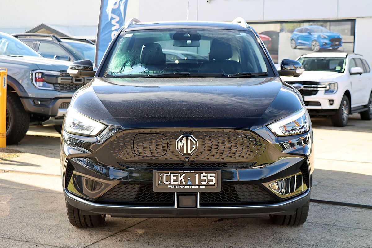 2022 MG ZS EV Essence AZS1