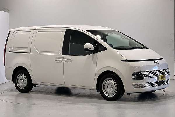2024 Hyundai STARIA LOAD US4.V2