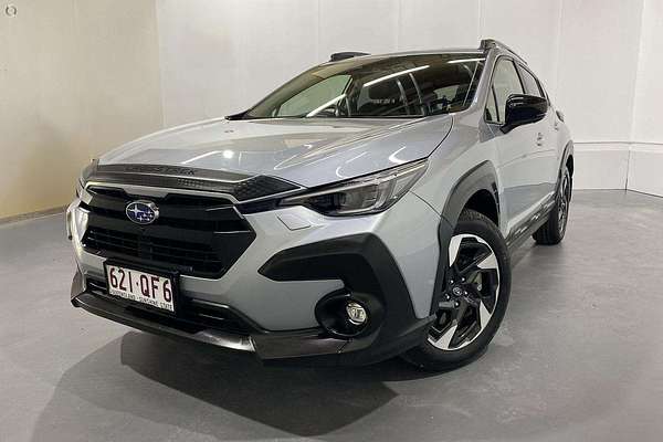2023 Subaru Crosstrek 2.0S G6X