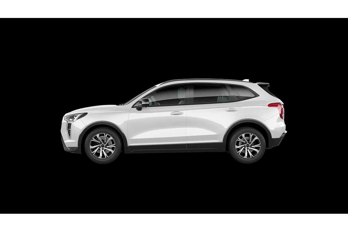 2026 GWM Haval Jolion Premium A01