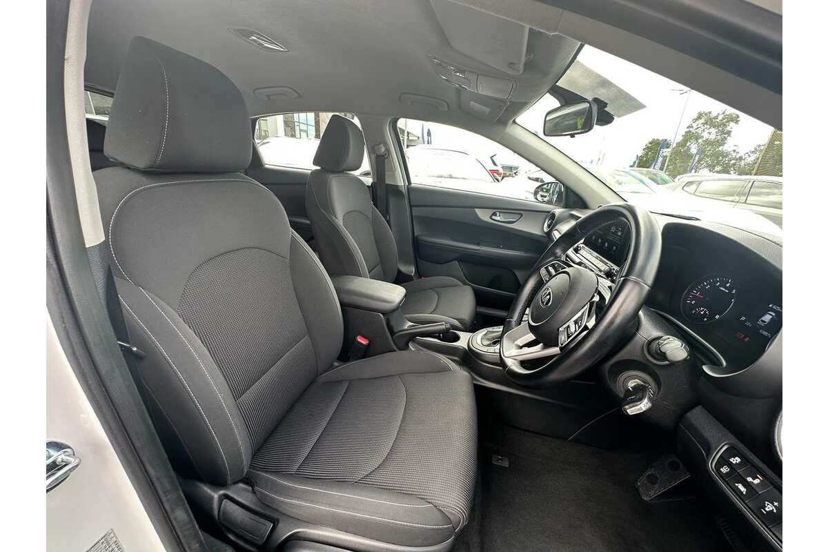 2020 Kia Cerato S BD