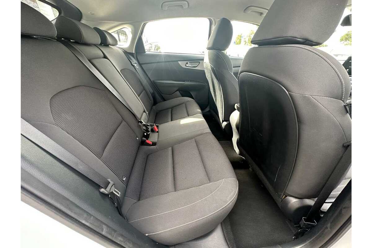 2020 Kia Cerato S BD