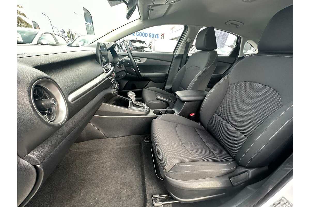2020 Kia Cerato S BD